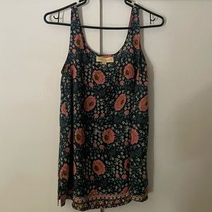 Natalie Martin floral top